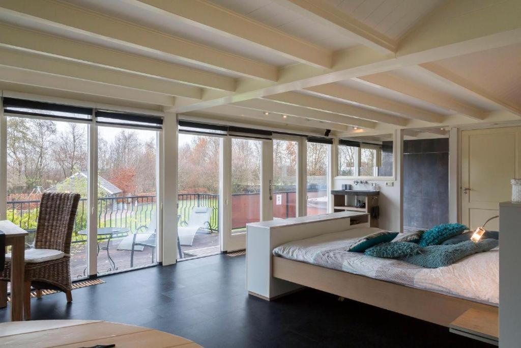 Guesthouse De Heide Oeffelt Exterior photo