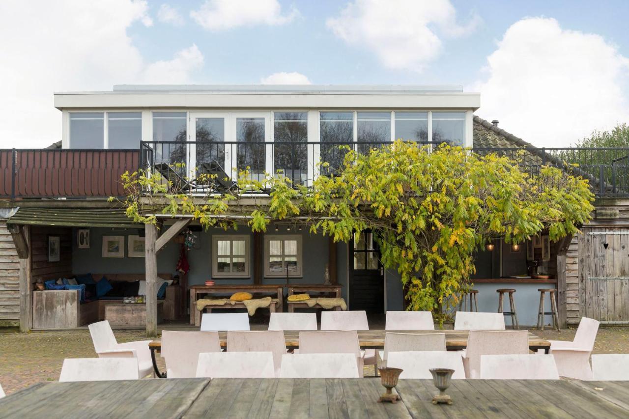 Guesthouse De Heide Oeffelt Exterior photo